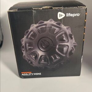 Lifepro Agility Mini Massage Ball